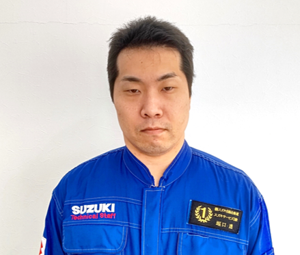 ほりぐち